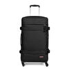 Resim TRANSIT'R 4 M BLACK TEKERLEKLİ BAVUL