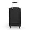 Resim TRANSIT'R 4 M BLACK TEKERLEKLİ BAVUL