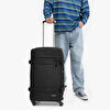 Resim TRANSIT'R 4 M BLACK TEKERLEKLİ BAVUL