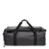 Resim TARP DUFFL'R M TARP BLACK SEYAHAT ÇANTASI