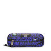 Resim DC COMICS X EASTPAK OVAL SINGLE THE JOKER KALEM KUTUSU