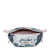 Resim BUMBAG LARGE WASHED PINK BEL ÇANTASI