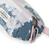 Resim BUMBAG LARGE WASHED PINK BEL ÇANTASI