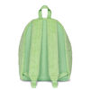 Resim PADDED PAK'R FUZZY GREEN SIRT ÇANTASI