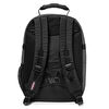 Resim TUTOR BLACK DENIM SIRT ÇANTASI