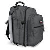 Resim TUTOR BLACK DENIM SIRT ÇANTASI
