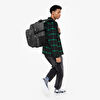 Resim TUTOR BLACK DENIM SIRT ÇANTASI