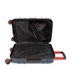 Resim RESIST'R ZIP CABIN MARINE NAVY TEKERLEKLİ VALİZ