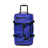 Resim DUFFEL PACK WHEEL S TARP BLUE TEKERLEKLİ VALİZ