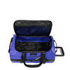 Resim DUFFEL PACK WHEEL S TARP BLUE TEKERLEKLİ VALİZ