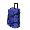 Resim DUFFEL PACK WHEEL S TARP BLUE TEKERLEKLİ VALİZ