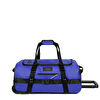 Resim DUFFEL PACK WHEEL S TARP BLUE TEKERLEKLİ VALİZ