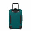 Resim TRANVERZ S PEACOCK GREEN TEKERLEKLİ VALİZ
