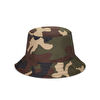 Resim BUKHAT CAMO BUCKET ŞAPKA