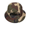 Resim BUKHAT CAMO BUCKET ŞAPKA