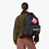 Resim GHOSTBUSTERS X EASTPAK DAY PAK'R GB POSTER SIRT ÇANTASI