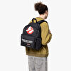 Resim GHOSTBUSTERS X EASTPAK DAY PAK'R GB POSTER SIRT ÇANTASI