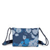 Resim CROSTIN WASHED PRINT BLUE OMUZ ÇANTASI