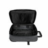 Resim TRANVERZ XXS BLACK DENIM TEKERLEKLİ BAVUL