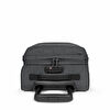 Resim TRANVERZ XXS BLACK DENIM TEKERLEKLİ BAVUL