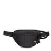 Resim QUILTED WAIST BAG CG BLACK BEL ÇANTASI