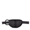 Resim QUILTED WAIST BAG CG BLACK BEL ÇANTASI