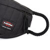 Resim QUILTED WAIST BAG CG BLACK BEL ÇANTASI