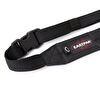 Resim QUILTED WAIST BAG CG BLACK BEL ÇANTASI