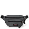 Resim DOGGY BAG BLACK DENIM BEL ÇANTASI