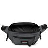 Resim DOGGY BAG BLACK DENIM BEL ÇANTASI