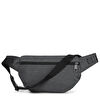 Resim DOGGY BAG BLACK DENIM BEL ÇANTASI