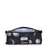 Resim STAR WARS X EASTPAK BENCHMARK SINGLE SWDEATHSTARBLAC KALEM KUTUSU