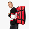 Resim DUFFEL PACK M TARP RED SEYAHAT ÇANTASI