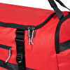 Resim DUFFEL PACK M TARP RED SEYAHAT ÇANTASI