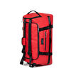 Resim DUFFEL PACK M TARP RED SEYAHAT ÇANTASI