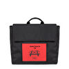 Resim DUFFEL PACK M TARP RED SEYAHAT ÇANTASI