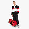 Resim DUFFEL PACK M TARP RED SEYAHAT ÇANTASI