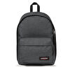 Resim OUT OF OFFICE BLACK DENIM SIRT ÇANTASI
