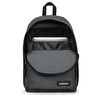 Resim OUT OF OFFICE BLACK DENIM SIRT ÇANTASI