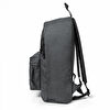 Resim OUT OF OFFICE BLACK DENIM SIRT ÇANTASI