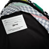 Resim PADDED PAK'R CHEX FLEX SIRT ÇANTASI