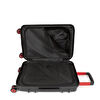 Resim RESIST'R ZIP CABIN BLACK TEKERLEKLİ VALİZ