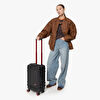 Resim RESIST'R ZIP CABIN BLACK TEKERLEKLİ VALİZ
