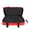 Resim TRANSIT'R L TARP RED TEKERLEKLİ VALİZ