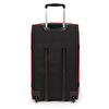 Resim TRANSIT'R L TARP RED TEKERLEKLİ VALİZ