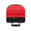 Resim TRANSIT'R L TARP RED TEKERLEKLİ VALİZ
