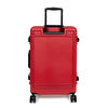 Resim RESIST'R CASE M FIRE RED TEKERLEKLİ VALİZ