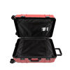 Resim RESIST'R CASE M FIRE RED TEKERLEKLİ VALİZ