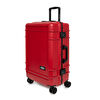 Resim RESIST'R CASE M FIRE RED TEKERLEKLİ VALİZ