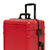 Resim RESIST'R CASE M FIRE RED TEKERLEKLİ VALİZ